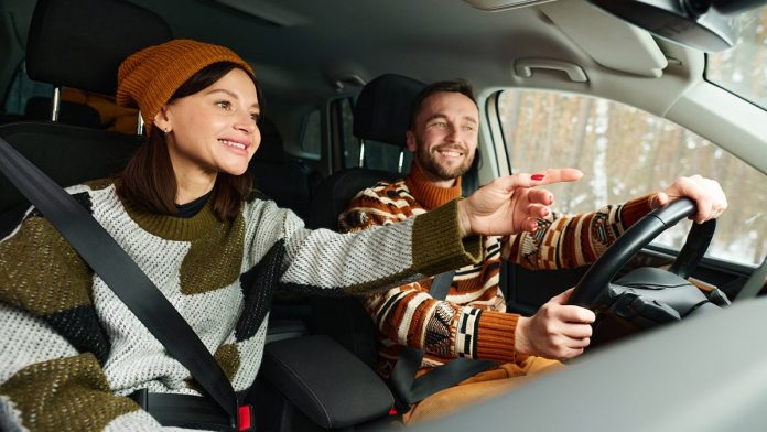 Halloween movie lovers can road trip along the east coast to these creepy sites